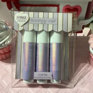Tarte Maracuja Juicy Multi-Stick Set - Iridescent Hues